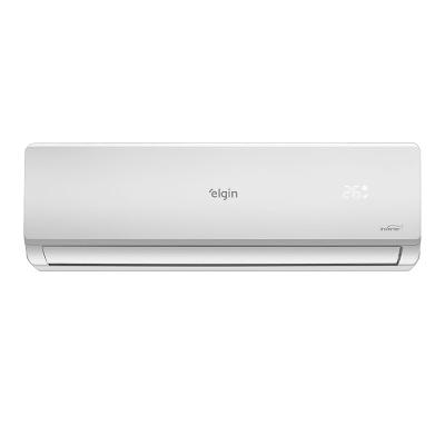 Ar Condicionado Bi Split Elgin Inverter 18.000 Btus (Hi Wall 12.000 + Hi Wall 12.000) Quente e Frio 220v R-32