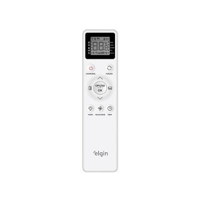 Ar Condicionado Bi Split Elgin Inverter 18.000 Btus (Hi Wall 12.000 + Hi Wall 12.000) Quente e Frio 220v R-32
