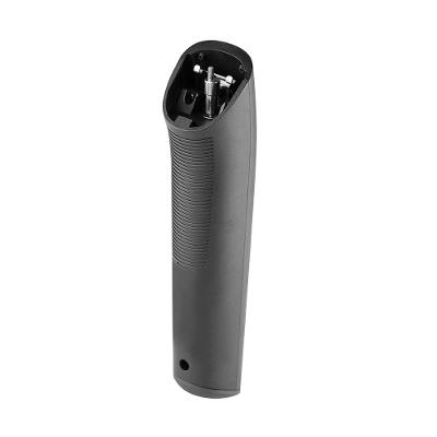 Aparador de Pelos Multigroom 11 em 1 Britânia BAP20 Preto/Prata Bivolt
