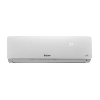 Ar Condicionado Split Hi Wall Eco Inverter PAC9FC Philco 9.000 Btus Frio 220v R-32