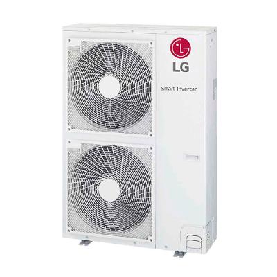 Ar Condicionado Split Cassete LG 360° Inverter 48.000 Btus Quente e Frio 220V R-410