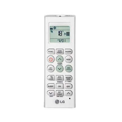Ar Condicionado Split Cassete LG 360° Inverter 48.000 Btus Quente e Frio 220V R-410
