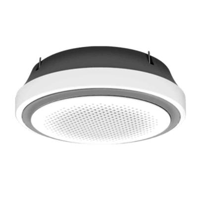 Ar Condicionado Split Cassete LG 360° Inverter 34.000 Btus Quente e Frio 220V R-410