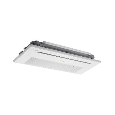 Ar Condicionado Multi Split Inverter Midea 42.000 Btus (3x Evap Cassete 1 Via 12.000 + 1x Evap Cassete 1 Via 18.000) Quente e Frio 220v
