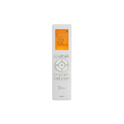 Ar Condicionado Multi Split Inverter Midea 36.000 Btus (4x Evap Cassete 1 Via 12.000) Quente e Frio 220v