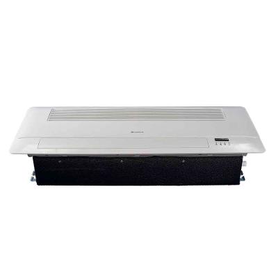 Ar Condicionado Bi Split Gree Inverter G Max 18.000 Btus (2x Cassete 12.000) Quente e Frio 220v R-32