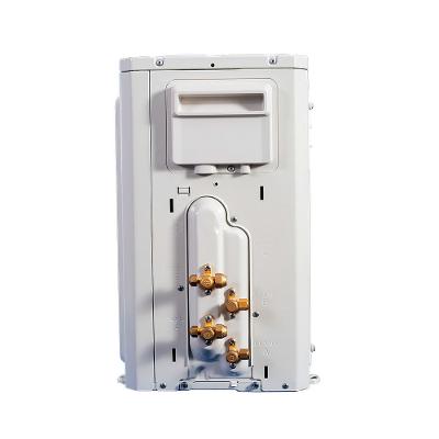 Ar Condicionado Bi Split Gree Inverter G Max 18.000 Btus (2x Hi Wall 9.000) Quente e Frio 220v R-32