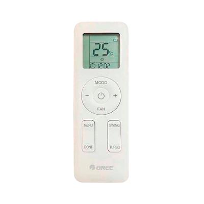 Ar Condicionado Bi Split Gree Inverter G Max 18.000 Btus (2x Hi Wall 9.000) Quente e Frio 220v R-32