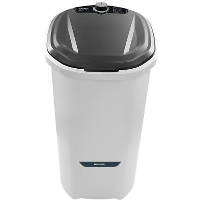 Tanquinho de Roupas 10kg Suggar Neo Eco LE1011/1012BR com 6 Programas de Lavagem – Branca
