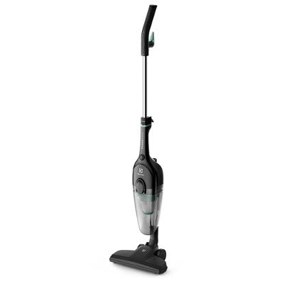 Aspirador de Pó Vertical 2 em 1 Electrolux STK12 Carbon 1100W - Preto