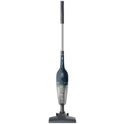 Aspirador de Pó Vertical 2 em 1 Electrolux Denim Blue STK14 1300W - Azul