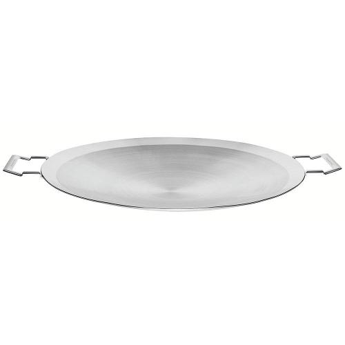 Disco para Grelhar Tramontina em Aço Inox com Corpo Triplo - 3,5 L