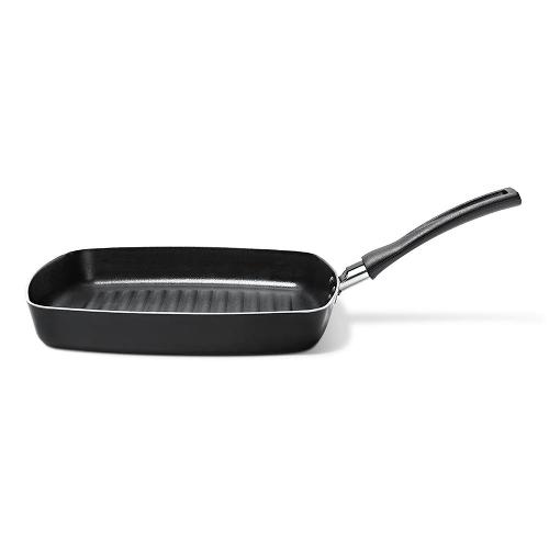 Grill Brinox Masala Antiaderente Pro-flon - 24cm