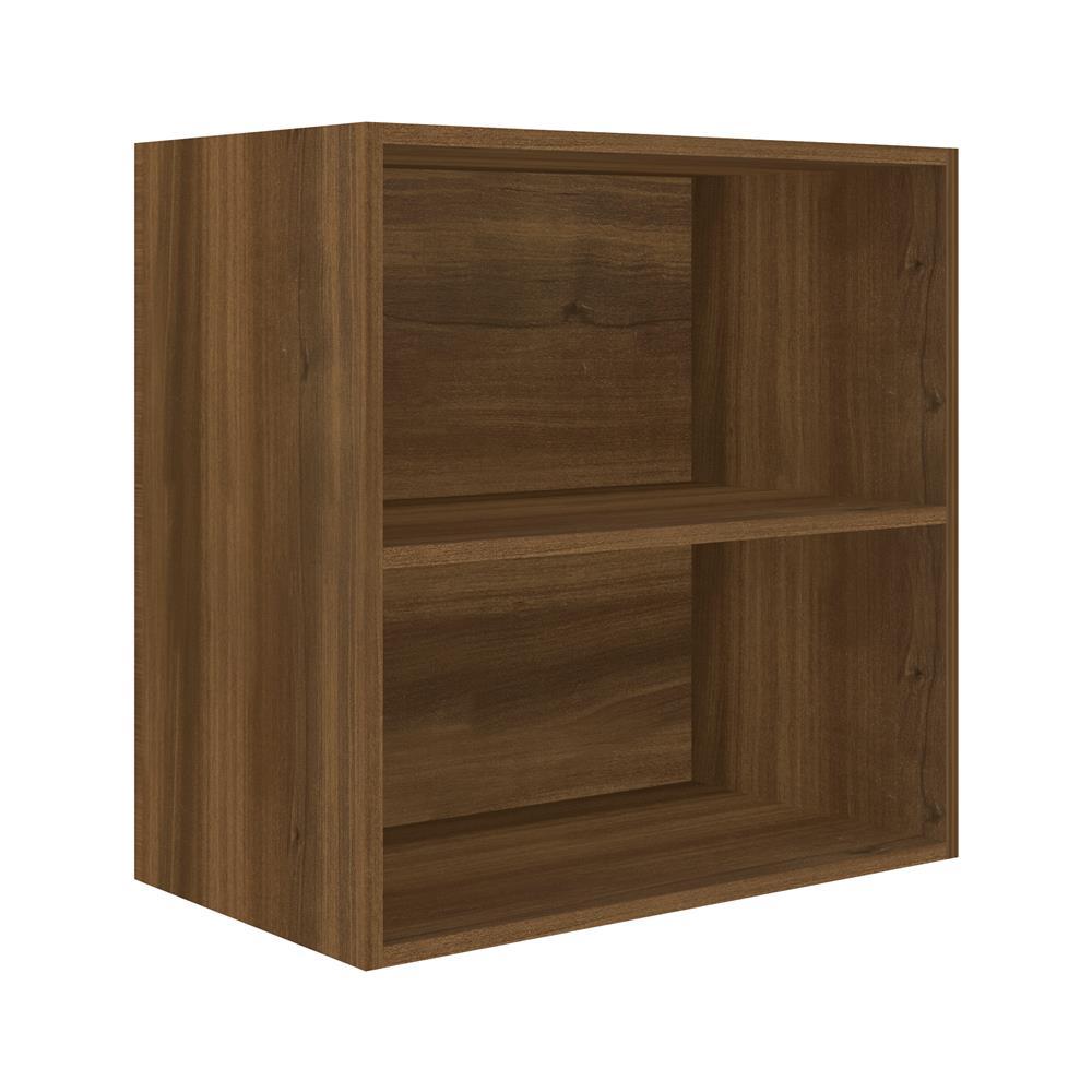 Armário Bartira Línea com 1 Porta e 1 Prateleira - 60cm de largura - 4