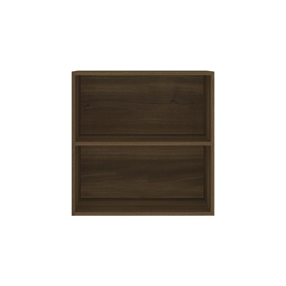 Armário Bartira Línea com 1 Porta e 1 Prateleira - 60cm de largura - 2