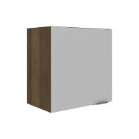 Armário Bartira Línea com 1 Porta e 1 Prateleira - 60cm de largura - 1