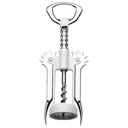 Saca-rolhas Ghidini Econômico 13510004 - Branco