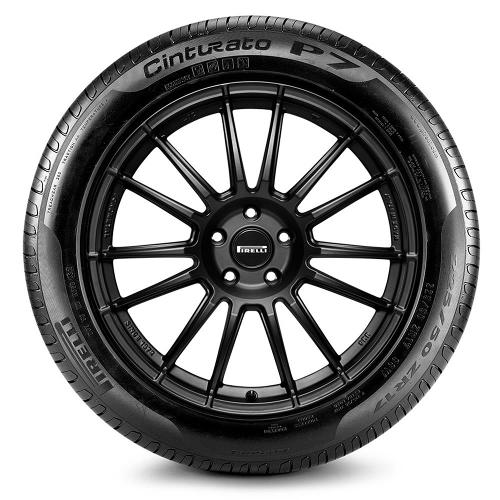 Pneu Aro 15 Pirelli Cinturato P7 205/60 R15 91H