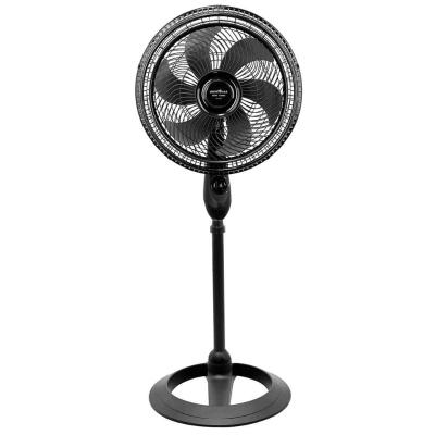 Ventilador de Coluna Britânia Maxx Force BVT450 40cm com 3 Velocidades e 6 Pás - Preto