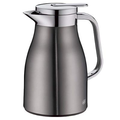Garrafa Térmica Alfi Skyline Chumbo - 650 ml
