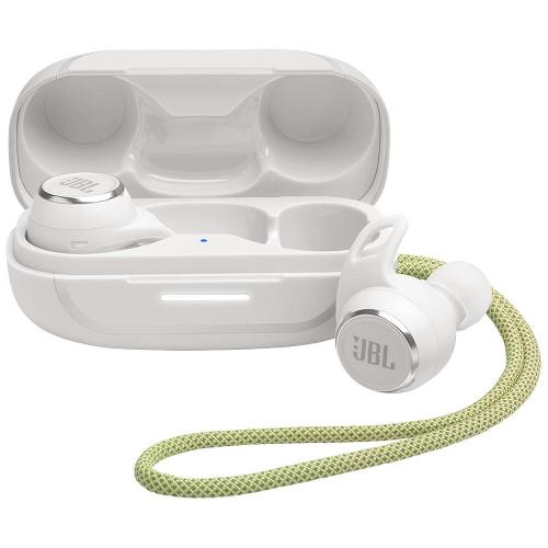 Fones de Ouvido JBL Reflect Aero TWS- Branco