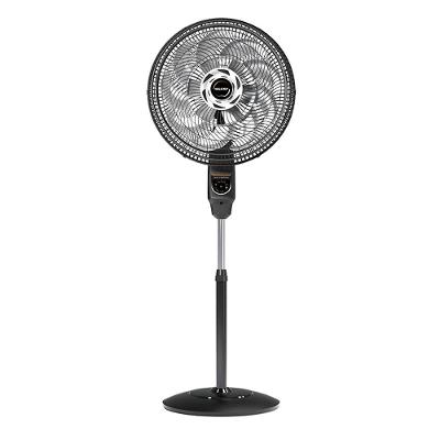 Ventilador de Coluna Mallory Max Control com 3 velocidades Controle Remoto e Timer - 140W