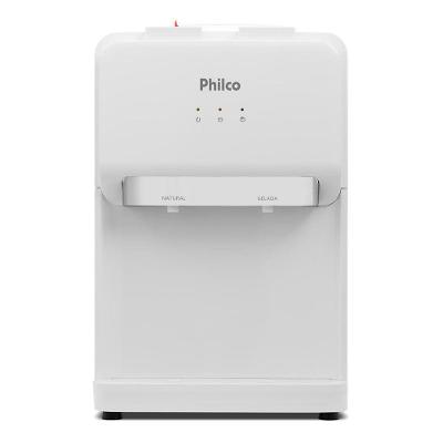 Bebedouro de Água Philco PBE11 – Branco