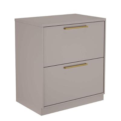 Balcão Duplo Itatiaia Essence com 1 Porta, 1 Gaveta, 1 Prateleira e 80 cm de Largura - Fendi