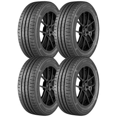 Pneu Aro 15 Goodyear Direction Sport 2 195/55 85H - 4 Unidades