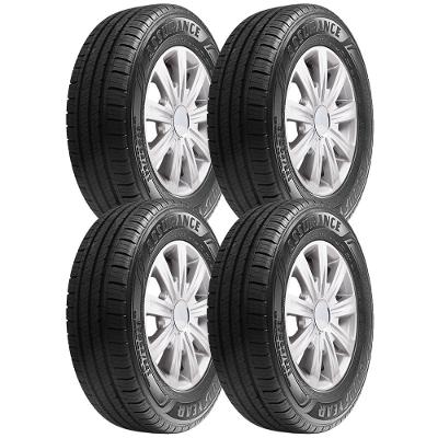 Pneu Goodyear Assurance MaxLife 185/65 Aro 14 - 4 Unidades