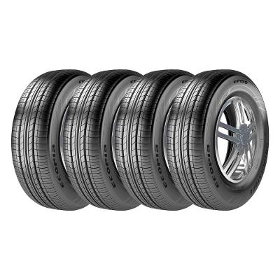 Pneu Aro 15 Bridgestone Ecopia EP150 195/60 R15 88V - 4 Unidades