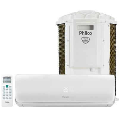 Ar-Condicionado Split Philco PAS9200F1 Frio 9.000 BTUs - 220V