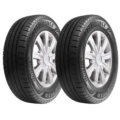 Pneu Aro 14 Goodyear Assurance Maxlife 175/70 R14 88T - 2 Unidades