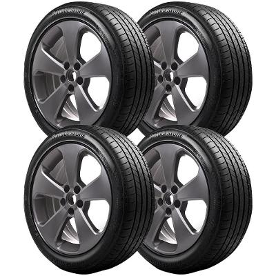 Pneu Aro 18 Bridgestone Turanza T005 225/45 R18 95Y XL - 4 Unidades