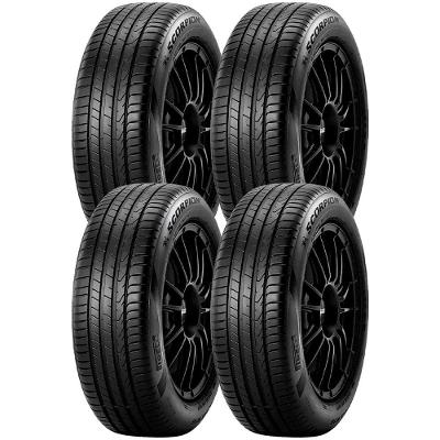 Pneu Aro 18 Pirelli Scorpion 225/60 R18 104H XL - 4 Unidades