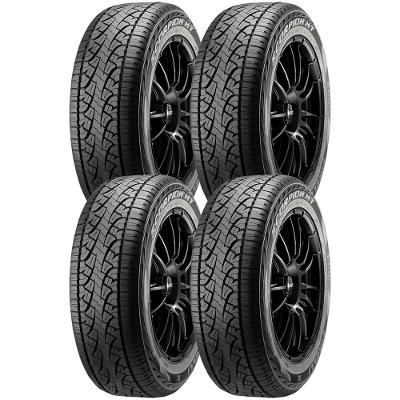 Pneu Pirelli Scorpion HT 215/60 Aro 17 - 4 Unidades