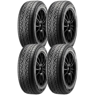 Pneu Aro 16 Pirelli Scorpion HT 245/70 R16 113T - 4 Unidades