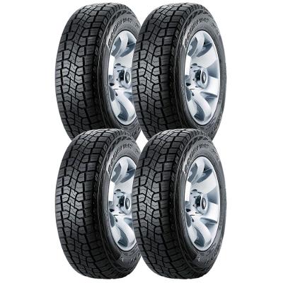 Pneu Aro 16 Pirelli Scorpion ATR 205/60 R16 92H - 4 Unidades