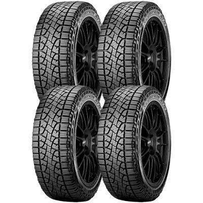 Pneu Aro 17 Pirelli Scorpion ATR 225/65 R17 106H XL - 4 Unidades