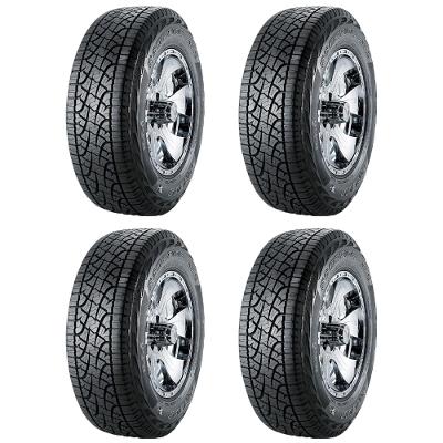 Pneu Aro 14 Pirelli Scorpion ATR 175/70 R14 88H XL - 4 Unidades