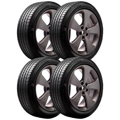 Pneu Aro 17 Bridgestone Turanza T005 225/50 98Y XL - 4 Unidades
