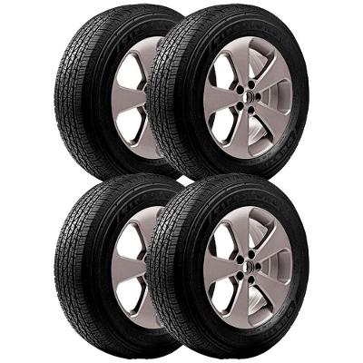 Pneu Aro 17 Bridgestone Destination 225/60 99T - 4 Unidades