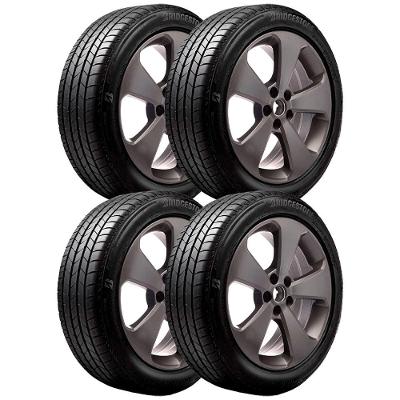Pneu Aro 17 Bridgestone Turanza T005 225/50 94Y – 4 Unidades