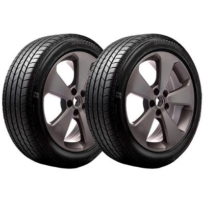 Pneu Aro 17 Bridgestone Turanza T005 225/50 98Y XL- 2 Unidades