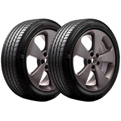 Pneu Aro 17 Bridgestone Turanza T005 225/50 94Y – 2 Unidades