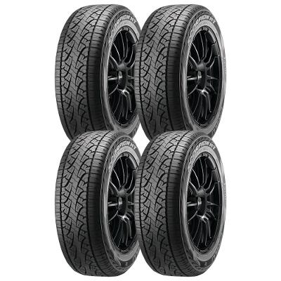 Pneu Aro 16 Pirelli Scorpion HT LT215/80 R16 109 - 4 Unidades