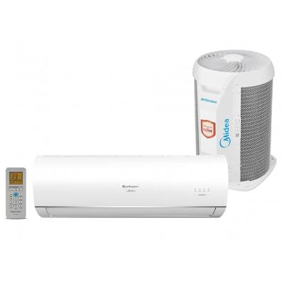 Ar-Condicionado Split Springer Midea AirVolution 42TFCA09S5 Frio 9.000 Btus Branco – 220v