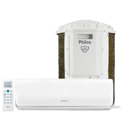 Ar-Condicionado Philco Split PAS9500FA Frio 9.000 BTUs - 220V