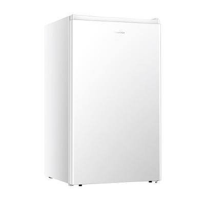 Frigobar Hisense RR121NW com Porta Reversível Branco – 90 litros