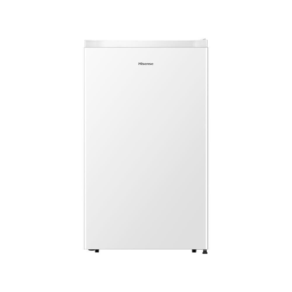 Frigobar Hisense RR157NW com Porta Reversível e Termostato Ajustável 115L - Branco - 3